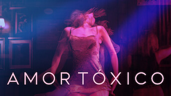 Toxic Love (2015)