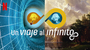 Un viaje al infinito (2022)