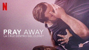 Pray Away: Reza y dejarás de ser gay (2021)