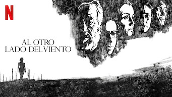 Al otro lado del viento (2018)