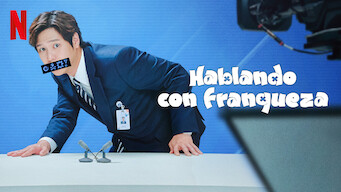 Hablando con franqueza (2024)