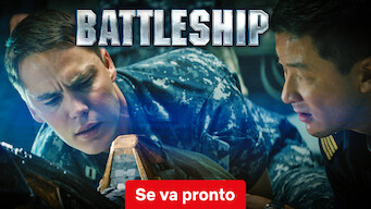 Battleship: Batalla naval (2012)