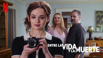 Entre la vida y la muerte (2022)