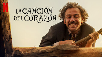 La canción del corazón (2022)