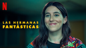 Las hermanas fantásticas (2024)