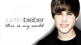 Justin Bieber: Este es mi mundo (2013)