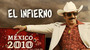 El infierno (2010)