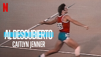 Secretos del deporte: Caitlyn Jenner (2021)