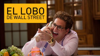 El lobo de Wall Street (2013)