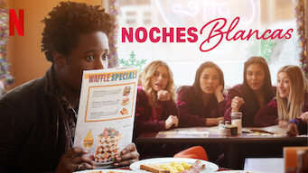 Noches blancas: Tres historias de amor inolvidables (2019)