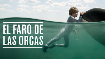 El faro de las orcas (2016)