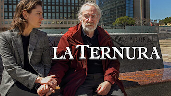 La ternura (2017)