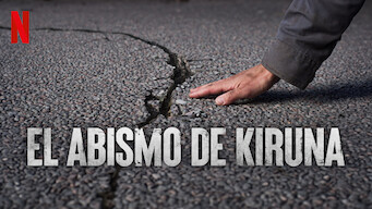 El abismo de Kiruna (2023)