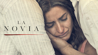 La novia (2015)