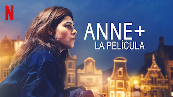 Anne+: La película (2021)