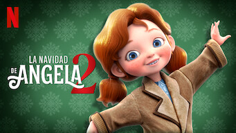 El deseo de Navidad de Ángela (2020)