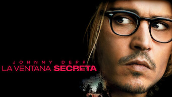 La Ventana Secreta (2004)