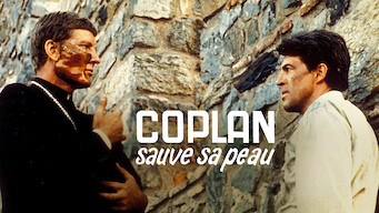 Coplan Saves His Skin (1968)