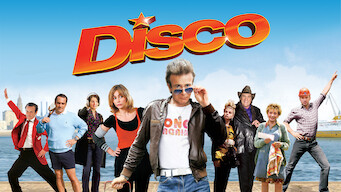 Disco (2008)