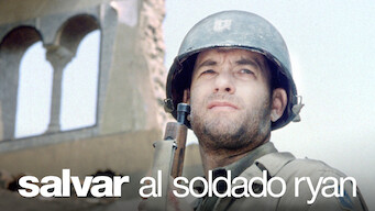 Rescatando al soldado Ryan (1998)