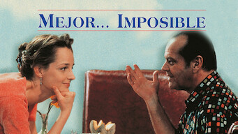 Mejor... Imposible (1997)