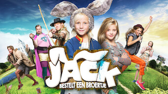 Jack's Wish (2015)