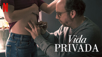 Vida privada (2018)