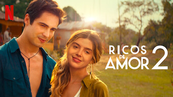 Ricos de amor 2 (2023)