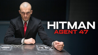 Hitman: Agent 47 (2015)