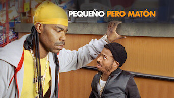 Chiquito pero peligroso (2006)