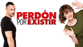 Perdón por existir (2014)