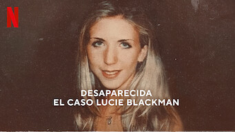 Desaparecida: El caso Lucie Blackman (2023)