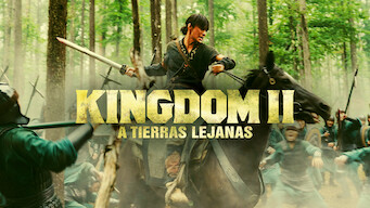 Kingdom 2: A tierras lejanas (2022)