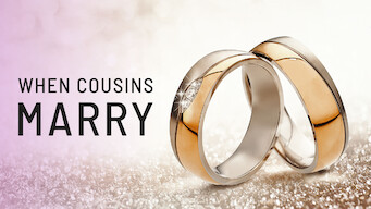 When Cousins Marry (2010)