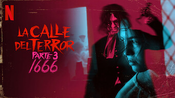 La calle del terror - Parte 3: 1666 (2021)