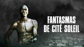 Fantasmas de Cité Soleil (2006)