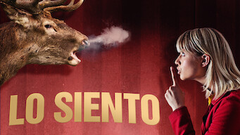 Lo siento (2012)