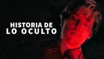 Historia de lo oculto (2020)