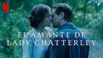 El amante de lady Chatterley (2022)