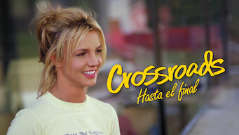 Crossroads: Amigas para siempre (2002)