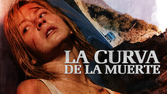 Curve: La curva de la muerte (2015)