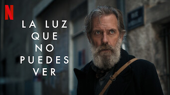 La luz que no puedes ver (2023)