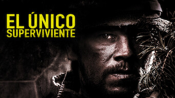 El sobreviviente (2013)