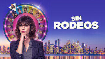 Sin rodeos (2018)