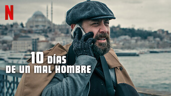 10 días de un mal hombre (2023)