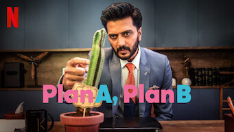 Plan A, Plan B (2022)