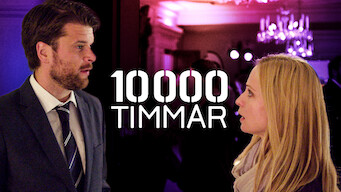 10000 Timmar (2014)