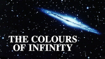 Fractales: Los colores del infinito (1995)