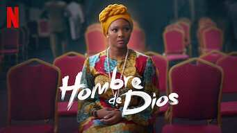 Hombre de Dios (2022)