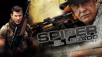 Sniper: Legacy (2014)